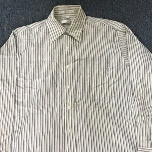 GEOFFREY BEENE SHIRT.